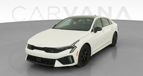 2026 Kia K5