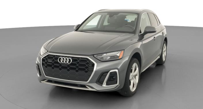 Thumbnail: 2023 Audi Q5 - 1