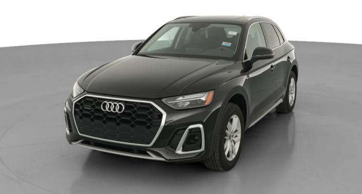 Thumbnail: 2023 Audi Q5 - 1