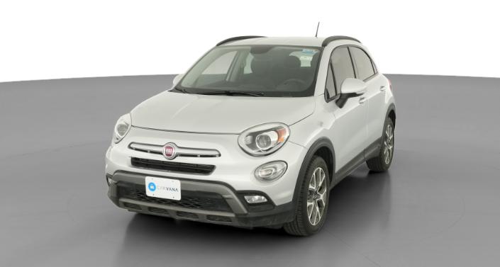 2017 Fiat 500X Trekking -
                  Tooele, UT
