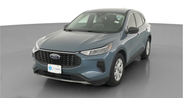 Thumbnail: 2024 Ford Escape - 1