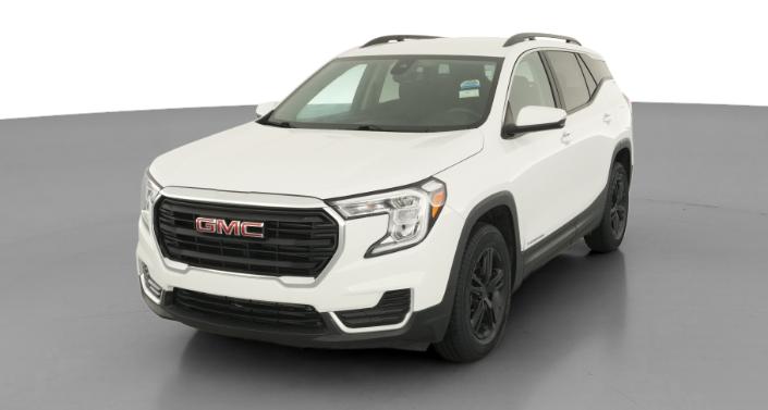 2023 GMC Terrain SLE -
                  Trenton, OH