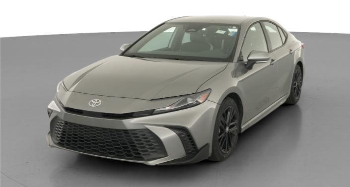 Thumbnail: 2025 Toyota Camry - 1
