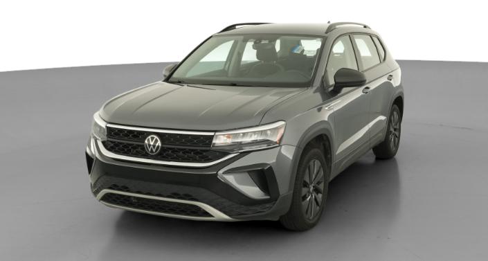 2023 Volkswagen Taos S -
                  Trenton, OH