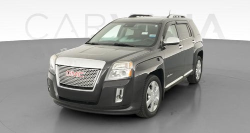 2015 GMC Terrain