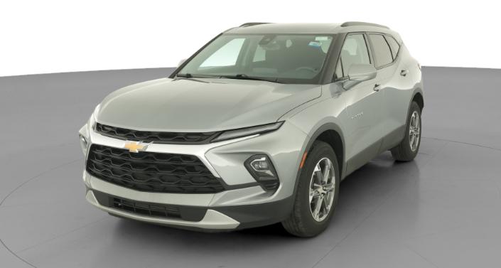 Thumbnail: 2023 Chevrolet Blazer - 1