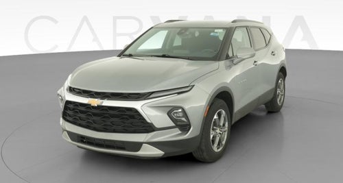 2023 Chevrolet Blazer