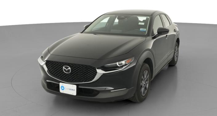 Thumbnail: 2025 Mazda CX-30 - 1