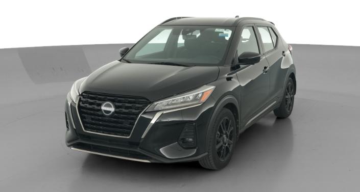 2022 Nissan Kicks SR -
                  Indianapolis, IN