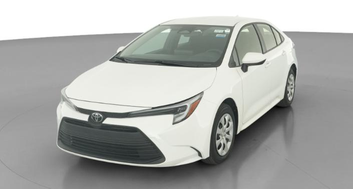 Thumbnail: 2026 Toyota Corolla - 1