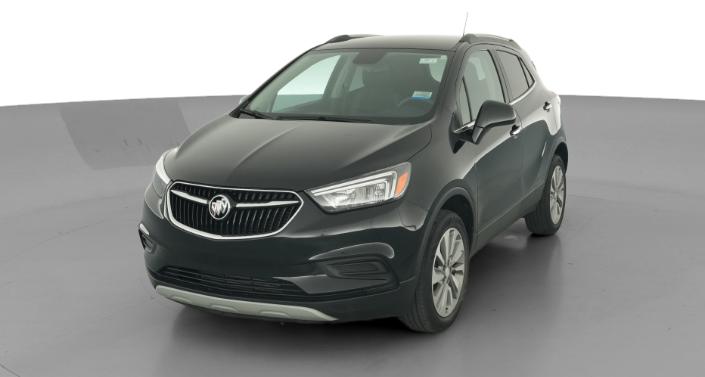 Thumbnail: 2020 Buick Encore - 1