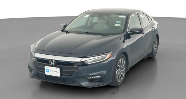 Thumbnail: 2019 Honda Insight - 1