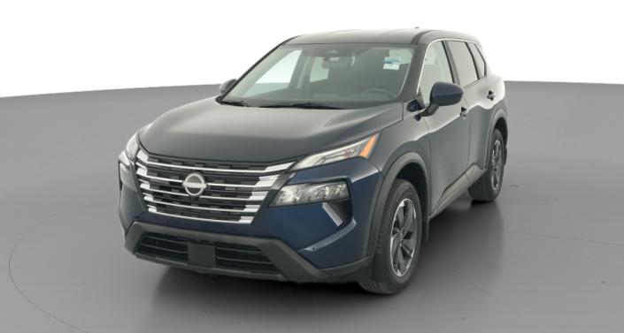 Thumbnail: 2026 Nissan Rogue - 1