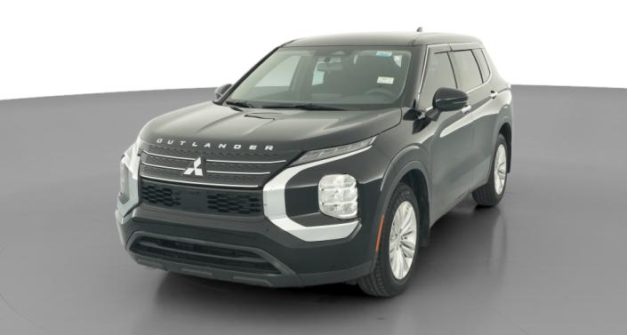 Thumbnail: 2023 Mitsubishi Outlander - 1