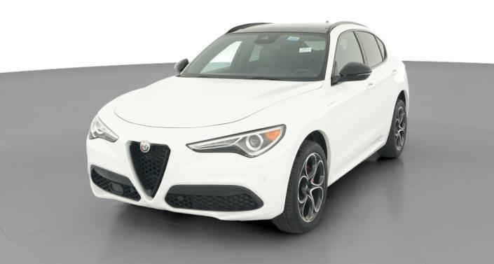 2022 Alfa Romeo Stelvio  -
                  Concord, NC