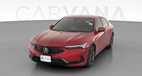 2025 Acura Integra