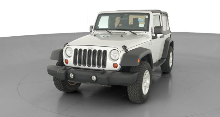 2012 Jeep Wrangler Sport -
                  Bessemer, AL
