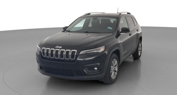 Thumbnail: 2019 Jeep Cherokee - 1