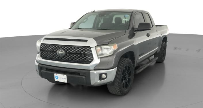 2018 Toyota Tundra SR5 -
                  San Antonio, TX