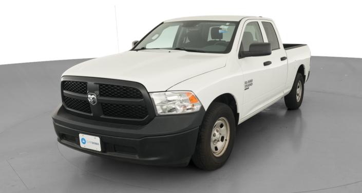 2019 RAM 1500 Classic Tradesman -
                  Richton Park, IL