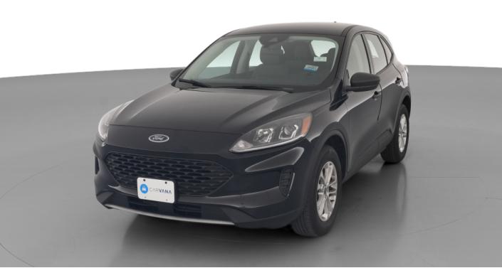 Thumbnail: 2022 Ford Escape - 1
