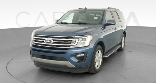 2020 Ford Expedition