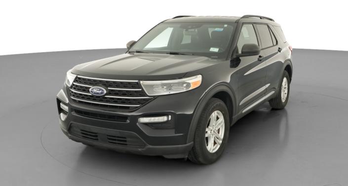 Thumbnail: 2020 Ford Explorer - 1