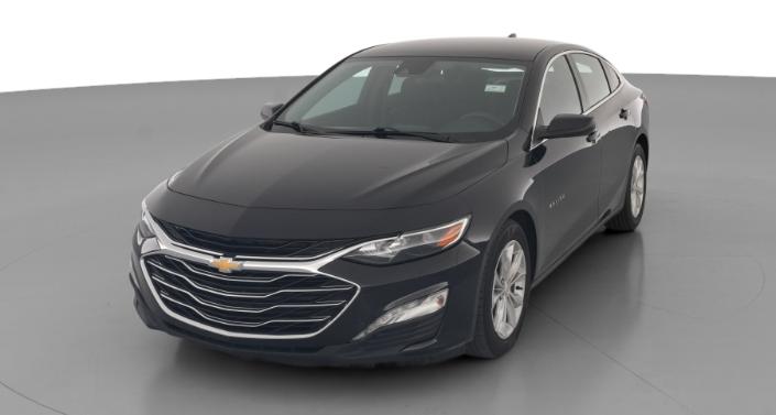 Thumbnail: 2024 Chevrolet Malibu - 1