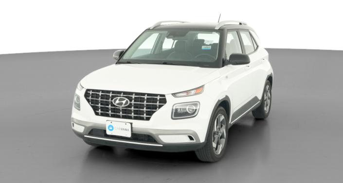 Thumbnail: 2023 Hyundai Venue - 1