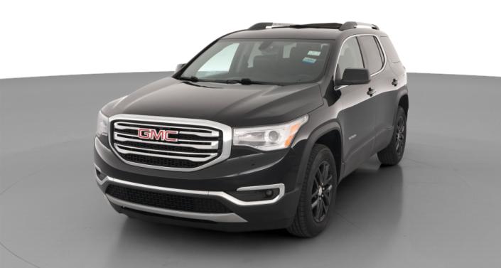 Thumbnail: 2019 GMC Acadia - 1
