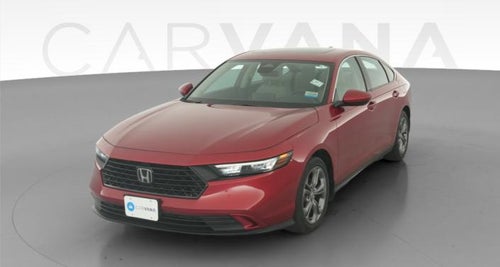 2024 Honda Accord