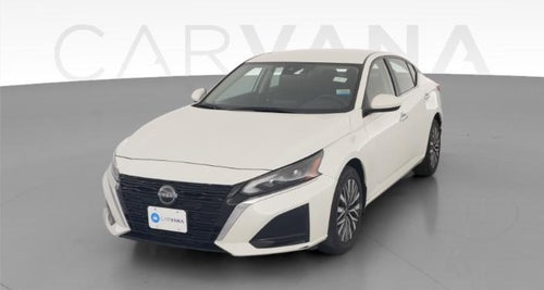 2023 Nissan Altima