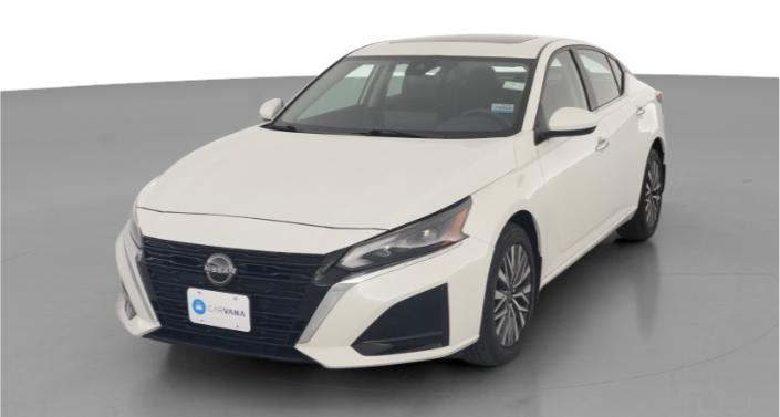 Thumbnail: 2023 Nissan Altima - 1
