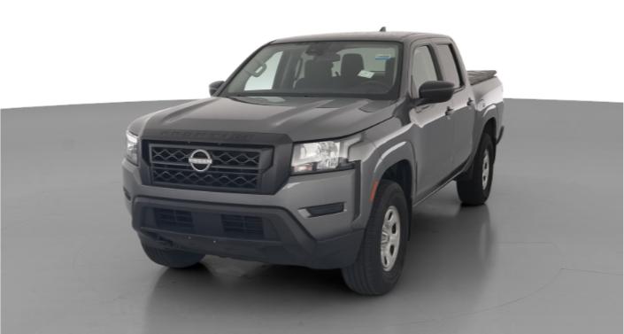 Thumbnail: 2023 Nissan Frontier - 1