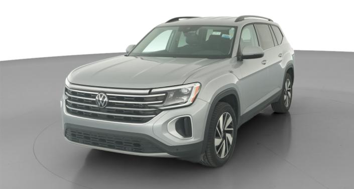Thumbnail: 2025 Volkswagen Atlas - 1
