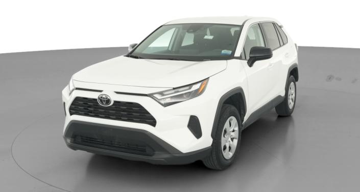 Thumbnail: 2025 Toyota RAV4 - 1