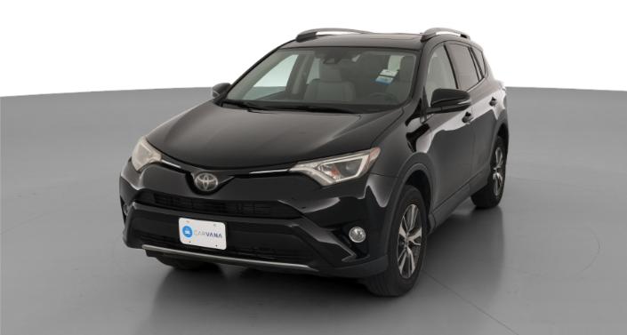 Thumbnail: 2018 Toyota RAV4 - 1
