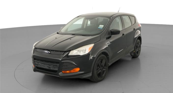 2014 Ford Escape S -
                  Auburn, GA