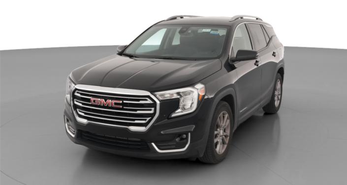 Thumbnail: 2024 GMC Terrain - 1