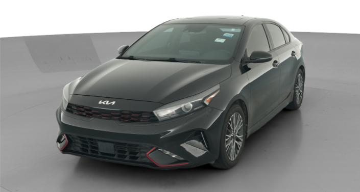 Thumbnail: 2023 Kia Forte - 1