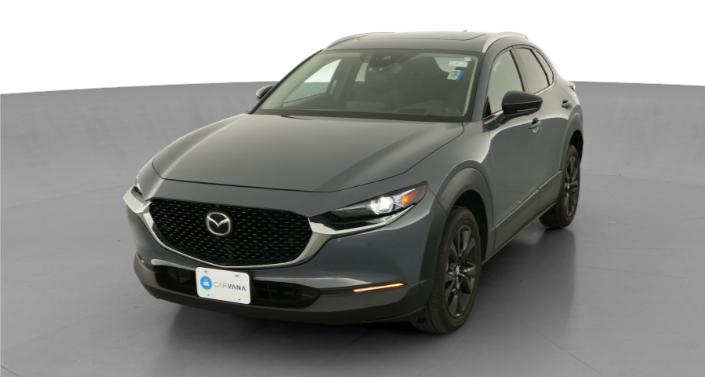 Thumbnail: 2023 Mazda CX-30 - 1