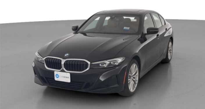 Thumbnail: 2023 BMW 3 Series - 1