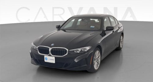 2023 BMW 3 Series