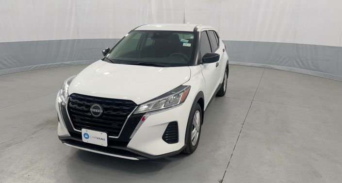 Thumbnail: 2025 Nissan Kicks - 1