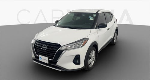 2025 Nissan Kicks Play