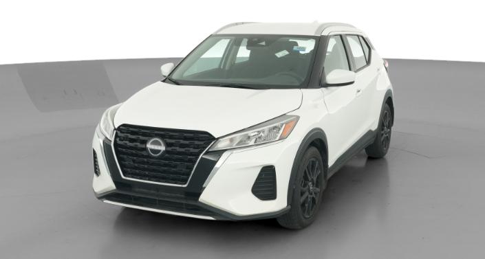 Thumbnail: 2023 Nissan Kicks - 1