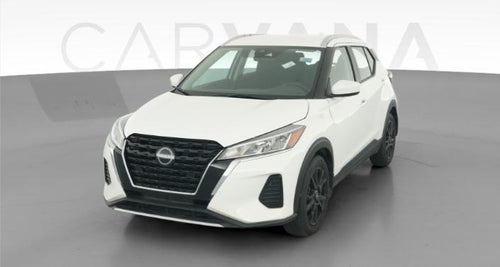 2023 Nissan Kicks