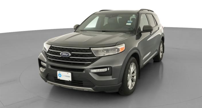 Thumbnail: 2020 Ford Explorer - 1