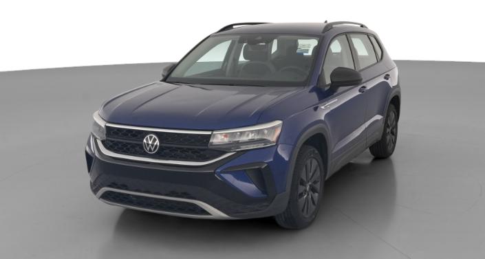 2022 Volkswagen Taos S -
                  Lorain, OH