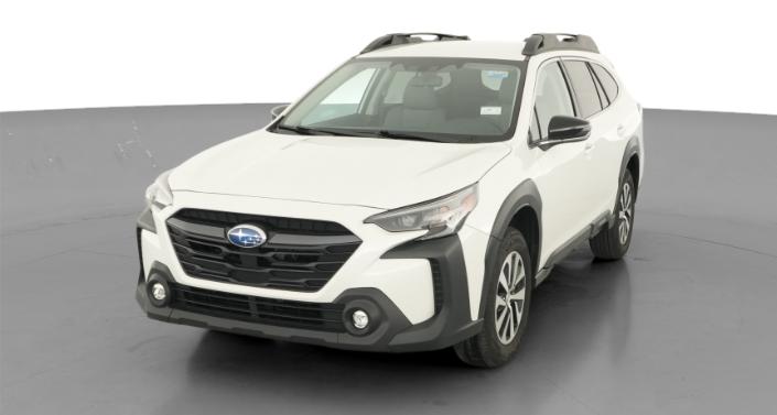 Thumbnail: 2023 Subaru Outback - 1